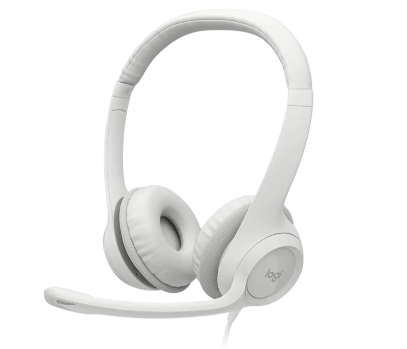 Logitech H390 USB Headset