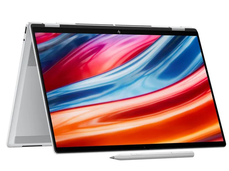 HP OmniBook X Flip 16-inch AI Laptop