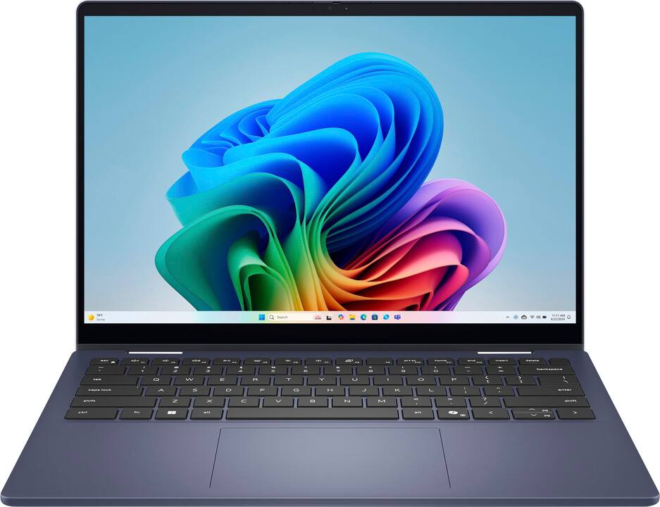 Dell Plus 14-inch 2-in-1 AI Laptop