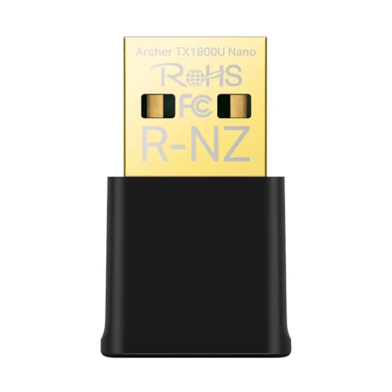 TP-Link AX1800 Nano Wi-Fi 6 USB Adapter