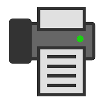 Printing, Faxing, and Scanning